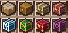 Trade market