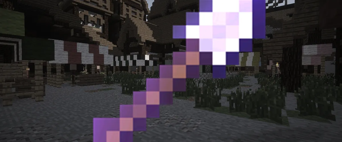 An old item superimposed on an old wynn build