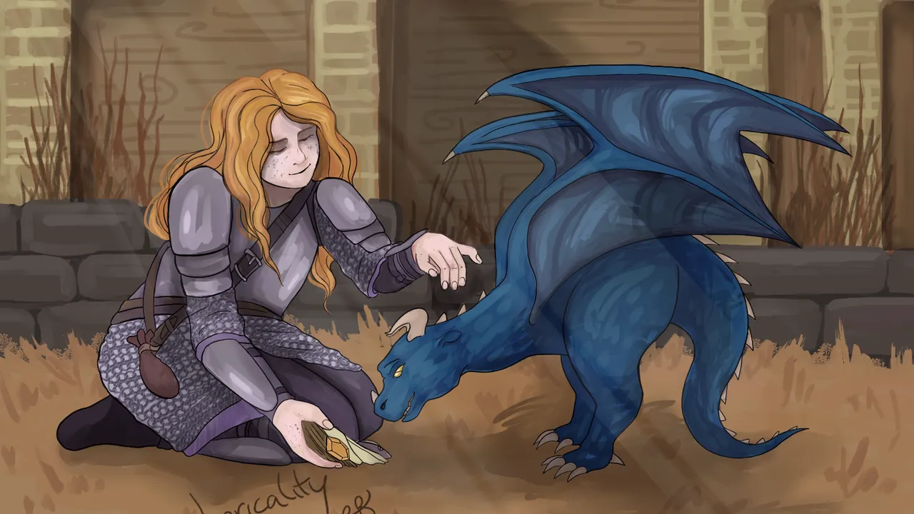 Loricality with eir mount.