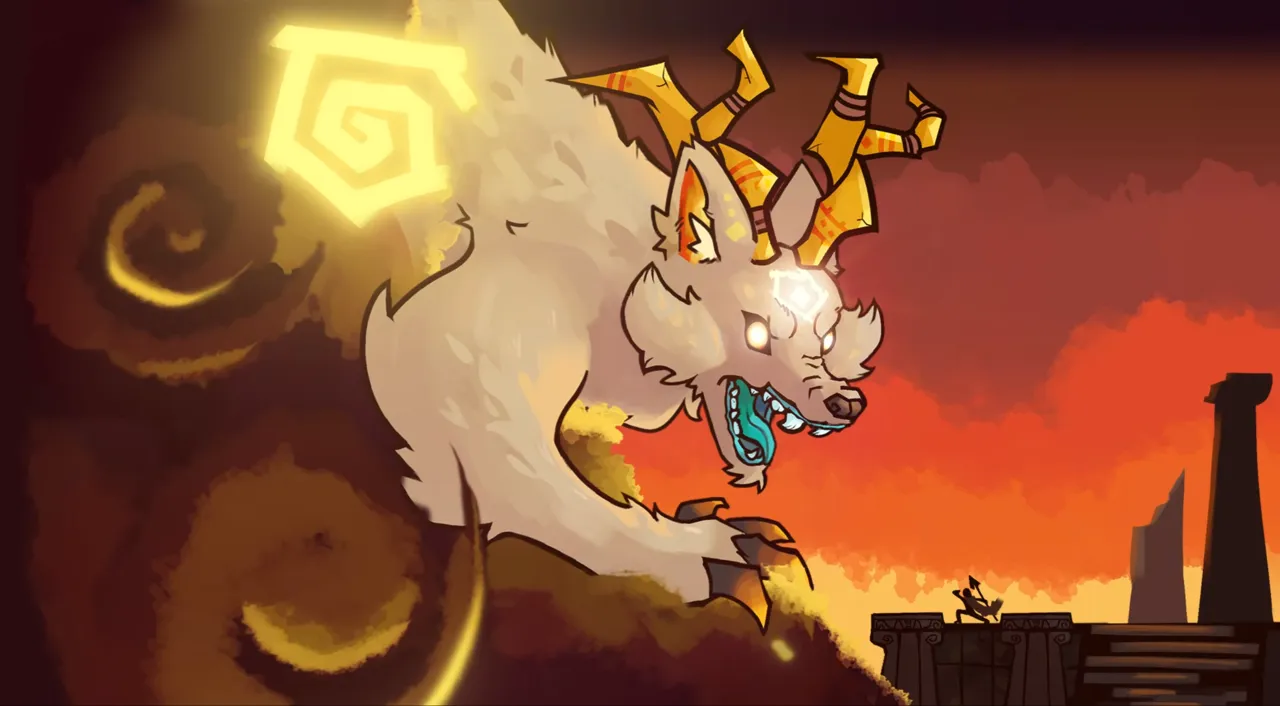 A guild raids discord banner