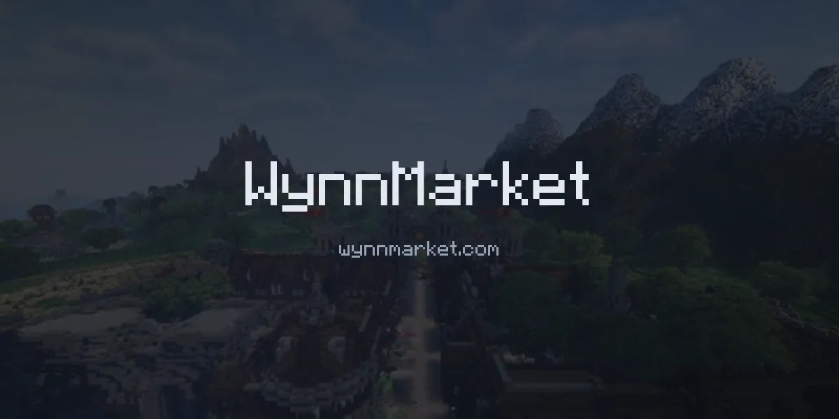 Wynnmarket logo