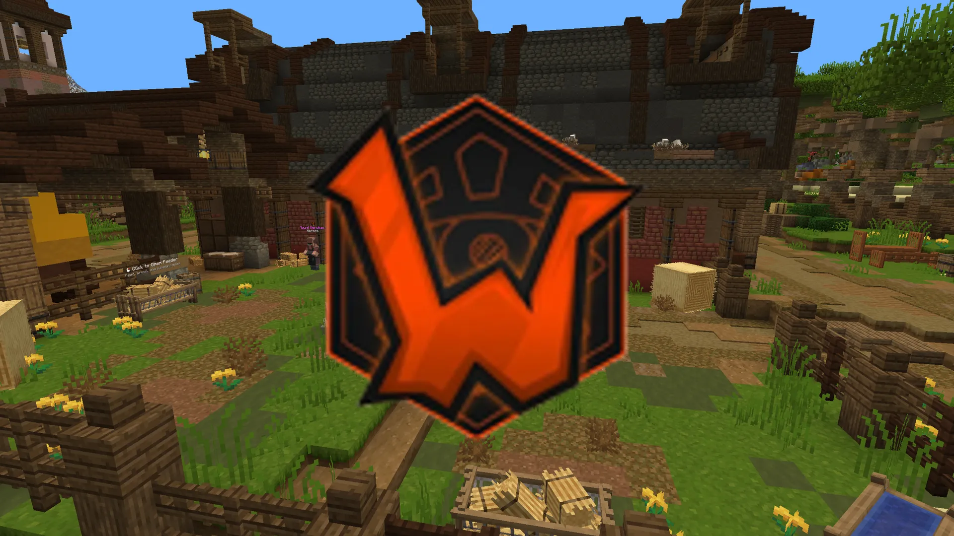 The wynntoolz logo.