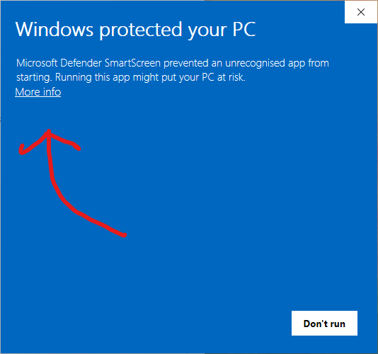 Windows Defender