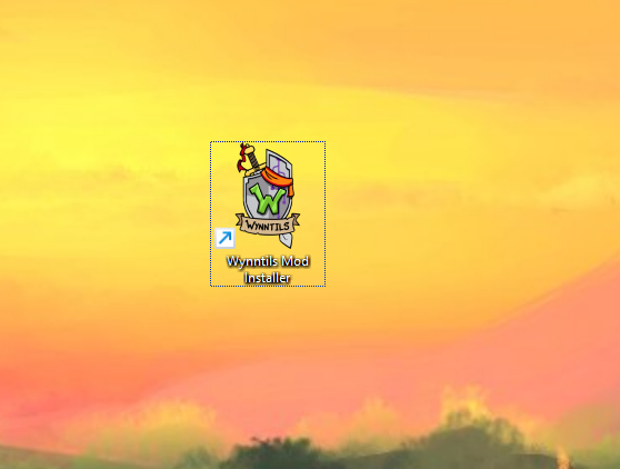 Launchy desktop shortcut