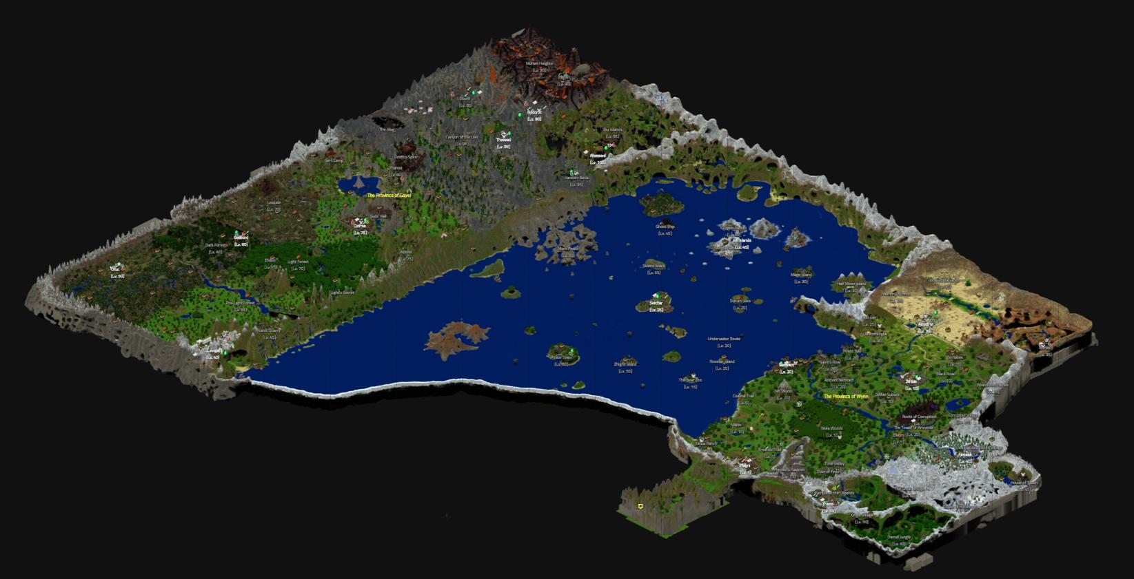 The larger map, circa 1.14